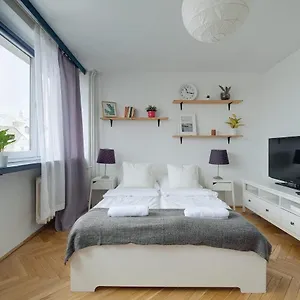 Apartment Noctis Old Town, Warsaw