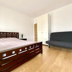 Apartment K22 Komputerowa, Warsaw