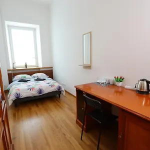 Apartament Fantastic Waw - C19 E, Warszawa