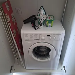 Apartment Be My Guest - Jerozolimskie - Super Centrum Metro Wi-fi Breakfast, Warsaw