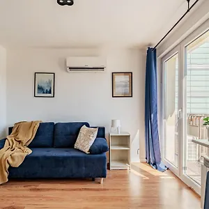 Apartment Centre By Arrenda, Warsaw