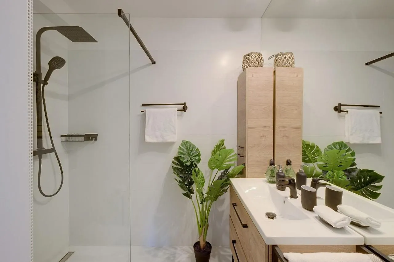 Luxurious 3Br Apt Center Warsaw Poland